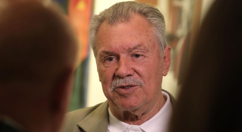 Farkas Bertalan: a magyar, aki az űrből is hazatért – és újra segít fellőni valakit