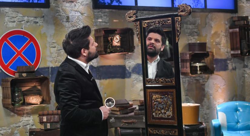 Kincsvadászok VIP: Jócskán az álomár alatt kelt el Andy Vajna egykori régisége