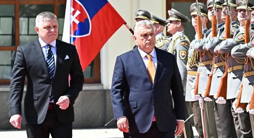Tökéletes időzítés: Fico nagy bejelentést tett a lengyel elnökválasztás előtti órákban – ez Magyarországot is érinti