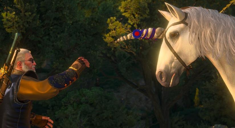 Autós játék és stratégia a The Witcher 3 fejlesztőitől? Még mit nem!