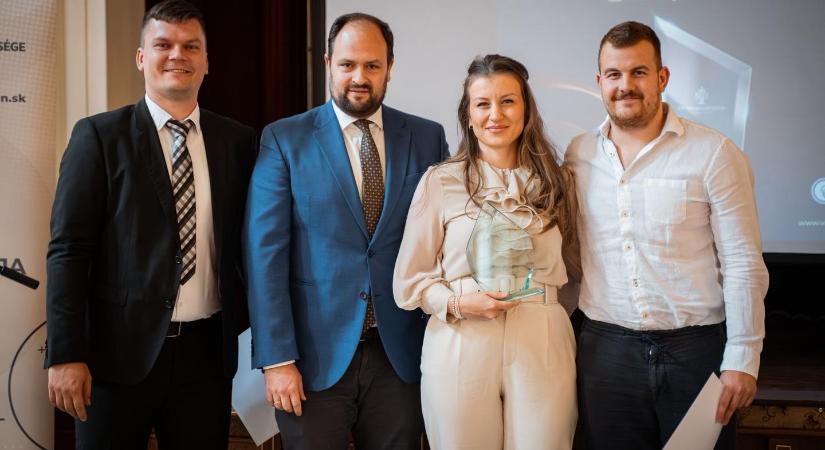 Nacsa Lőrinc: a gazdasági erő a szülőföldön való megmaradás egyik záloga
