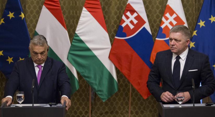 Unortodox energiafüggetlenség: Magyarország és Szlovákia különutas megoldása