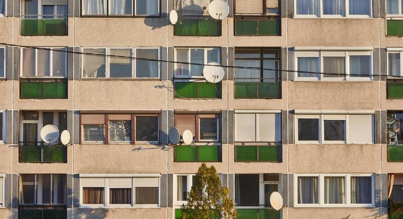 Megfeküdte az ingatlanvásárlók gyomrát Budapest