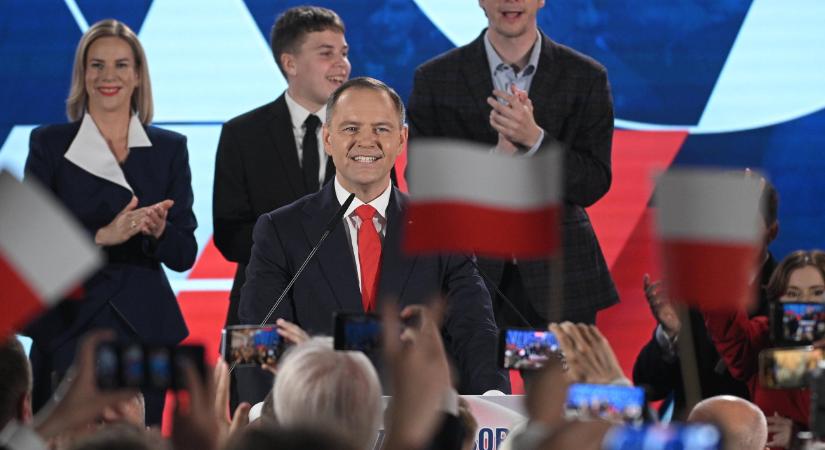 Orbán Viktor: micsoda izgalmak