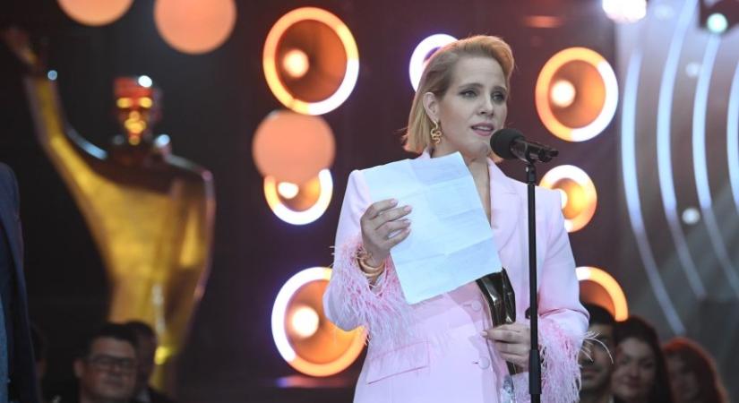 Tóth Vera, Ákos és a Magashegyi Underground is megkapta a Petőfi Zenei Díjat