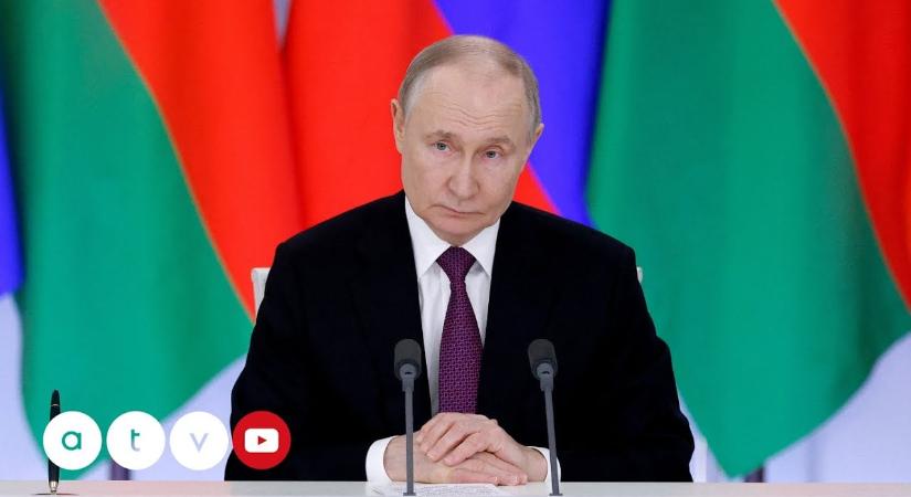 Vészjósló figyelmeztetés jött: Oroszország 4 éven belül megtámadhatja a NATO-t