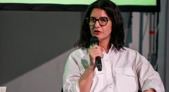 Szentesi Éva: Nem fogom tovább azt tenni, amit a társadalom és a bántalmazók elvárnak