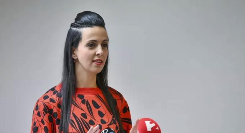 Koncz Zsófia: négyszer annyiba kerülne Magyarországnak Ukrajna uniós csatlakozása, mint a családoknak szánt jövő évi költségvetés összege