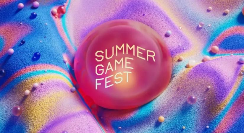 Zúzós előzetes készít fel minket a Summer Game Fest előadásra, amit maga a házigazda, Geoff Keighley vágott össze
