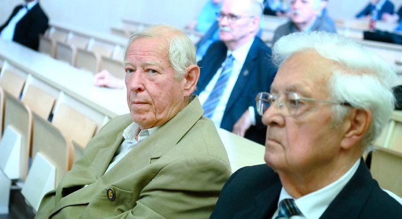 Tisztelgés egy életmű előtt Debrecenben