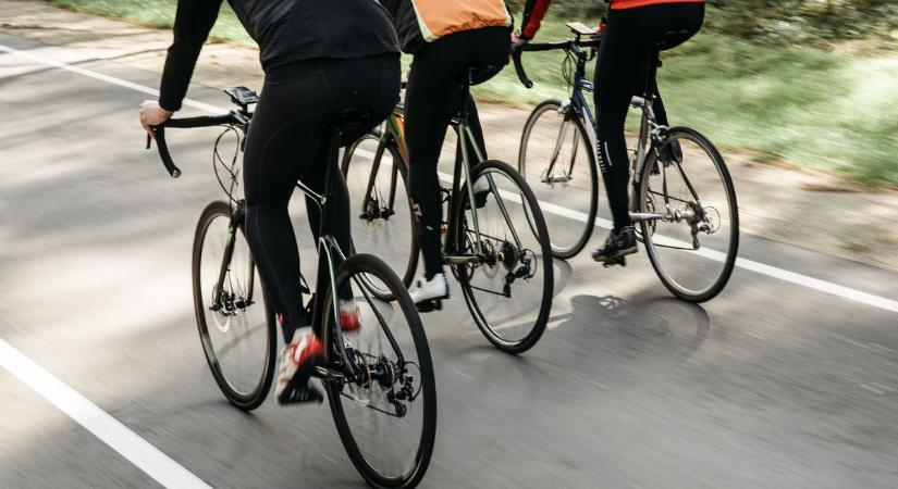 Nagy változásokra számíthatnak a biciklisek