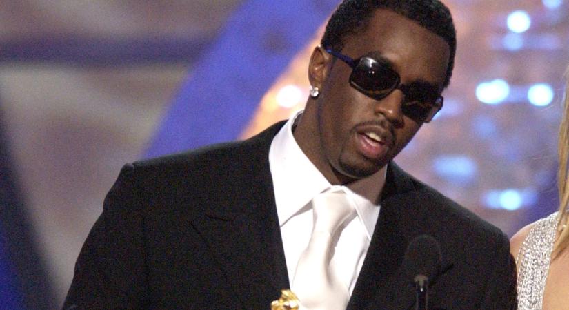 Micsoda? Whitney Houston neve is előkerült P. Diddy szexkereskedelemmel és zsarolással kapcsolatos perében