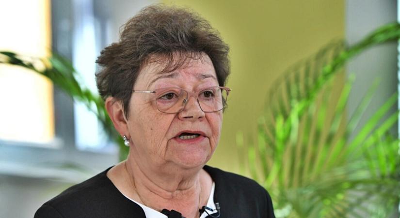 Hivatalos: Dr. Müller Cecília távozik – nézd meg, ki veszi át a helyét!