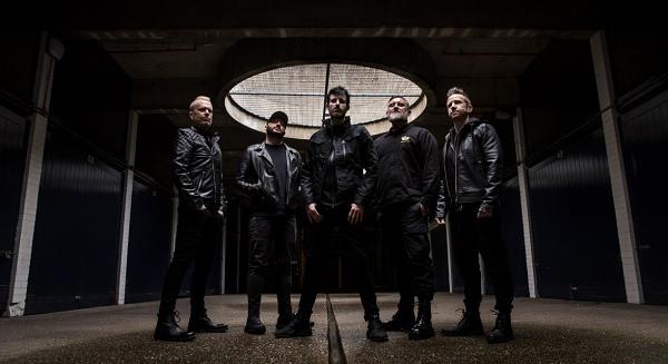 16 év után élő Pendulum koncert Budapesten!