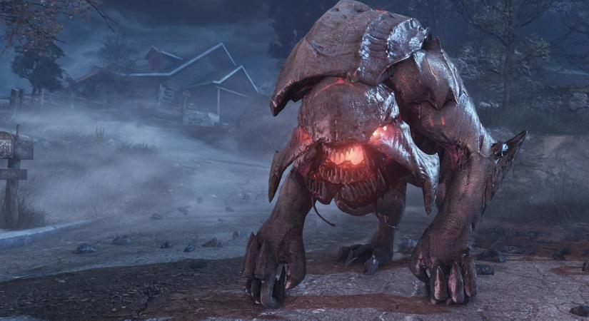 Eredetileg sokkal horrorisztikusabbnak tervezték a Call of Duty-ban az Extinction játékmódot