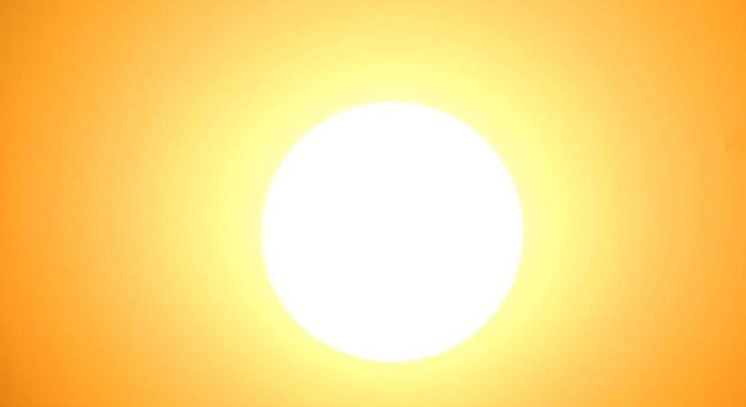 Indul az UV-szezon, ma már extrém veszélyben vagyunk
