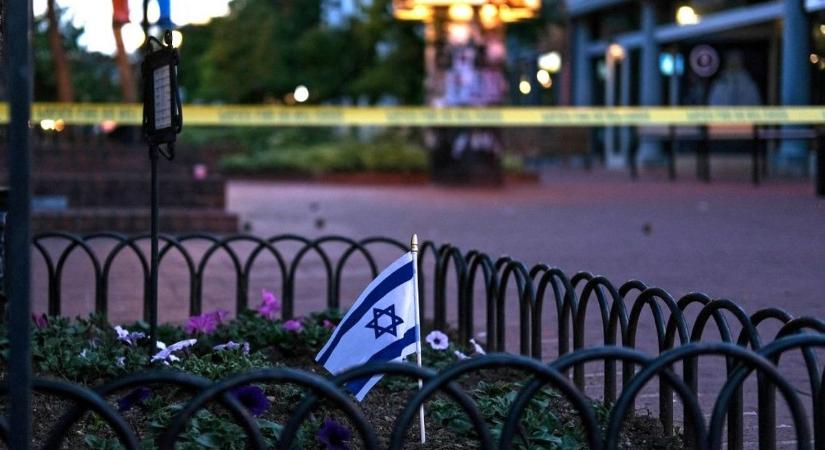 Terror Amerikában: illegális migráns támadt rá idős zsidókra