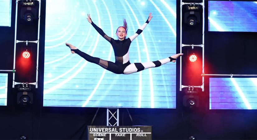 18-szor állhattak fel a dobogóra a debreceni táncosok a World Dance Grand Prix-n