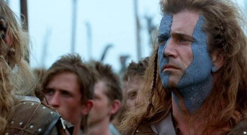 Rettenthetetlen: Magával ragadó filmritkaság a középkori Skóciából (kritika)
