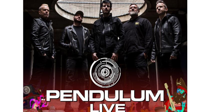 Az elektronikus zene Metallica-ja 16 év kihagyás után érkezik Budapestre