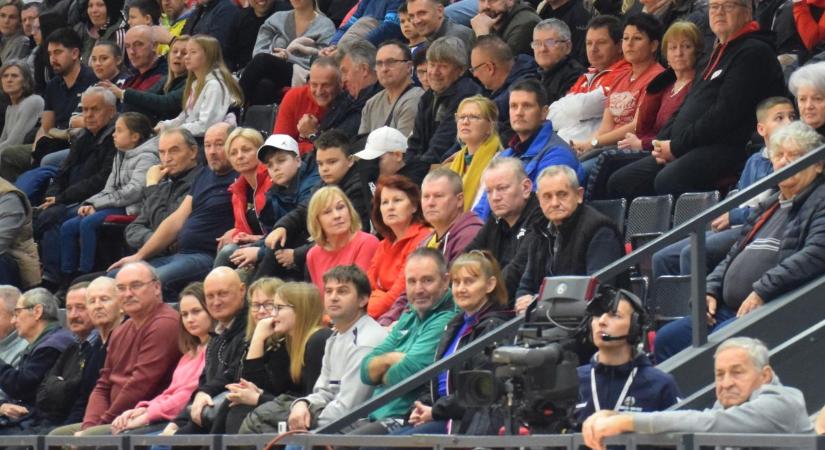 Bejelentették. Az ország másik szegletéből érkezik a Kisvárda első igazolása