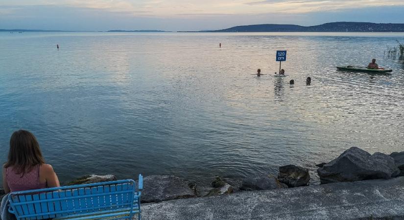 Balaton: így vehet telket most pár forintból