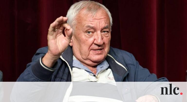 Havas Henrik Bochkor Gáborról: „Csapnivaló tévés”
