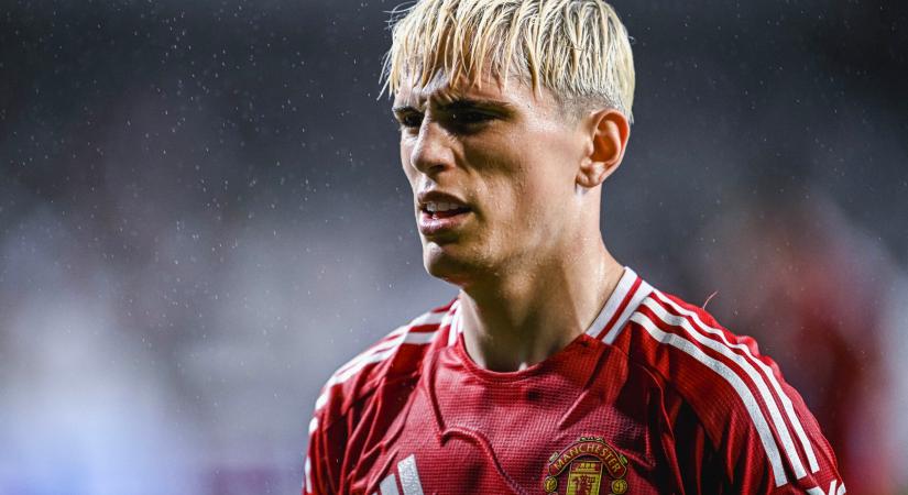 Új szélsőt keres a Chelsea – a kegyvesztett MU-játékos lehet a befutó?