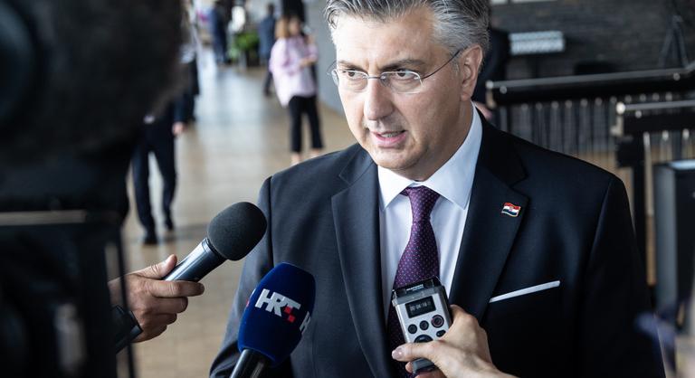 A jobboldali kormányzó párt nyerte a helyhatósági választásokat Horvátországban
