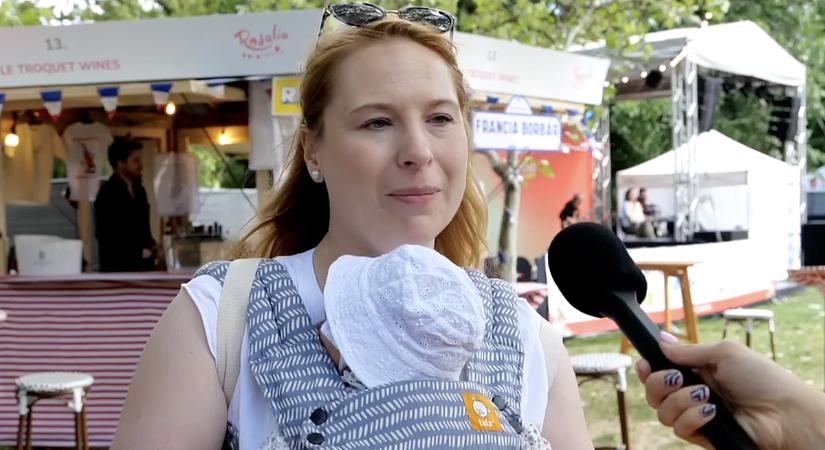 Megmondták a magyarok: „Ha két ember szereti egymást pénz nélkül is megoldják”