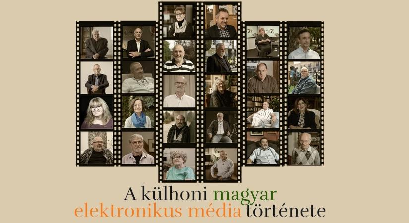 Médiamesék a Kárpát-medencéből