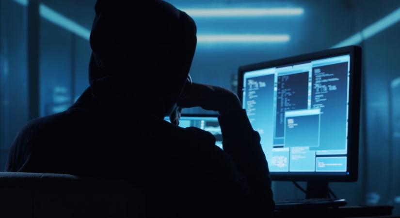 Digitális háború indult, így csalják ki adatainkat a világmárkák nevében a netes bűnözők