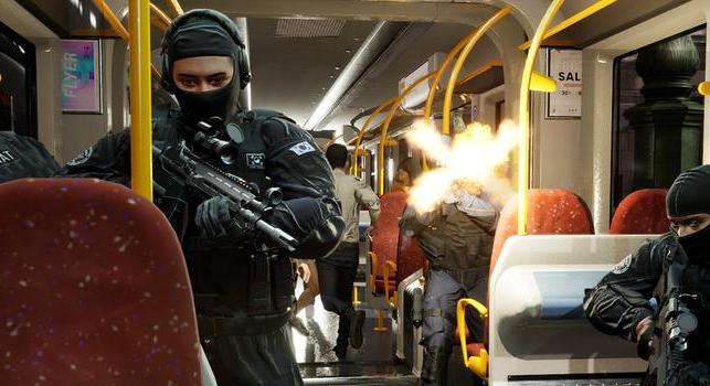 Félhet a Valve? Új taktikai FPS-sel jelentkezik a Counter-Strike eredeti alkotója