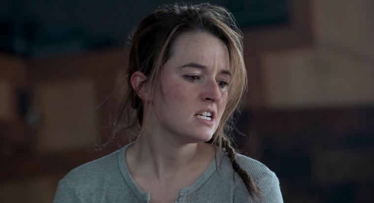 Kaitlyn Dever arcát CGI-jal kellett javítani a The Last of Us 2. évadában, az is kiderült, hogy miért