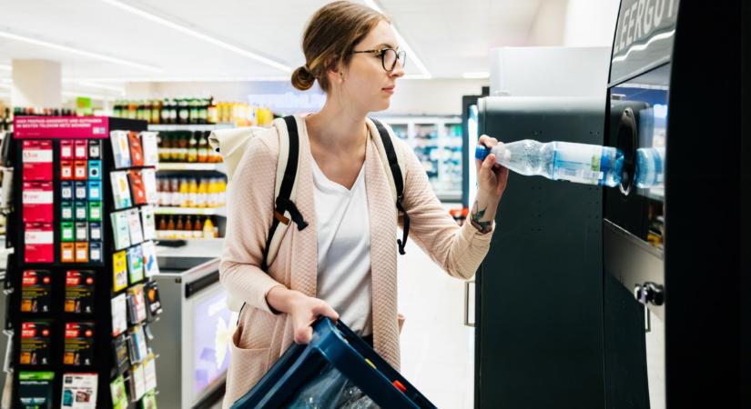 Sokkoló dolgot közöltek az új visszaváltási rendszerről: ez nagyon sok pénzbe van