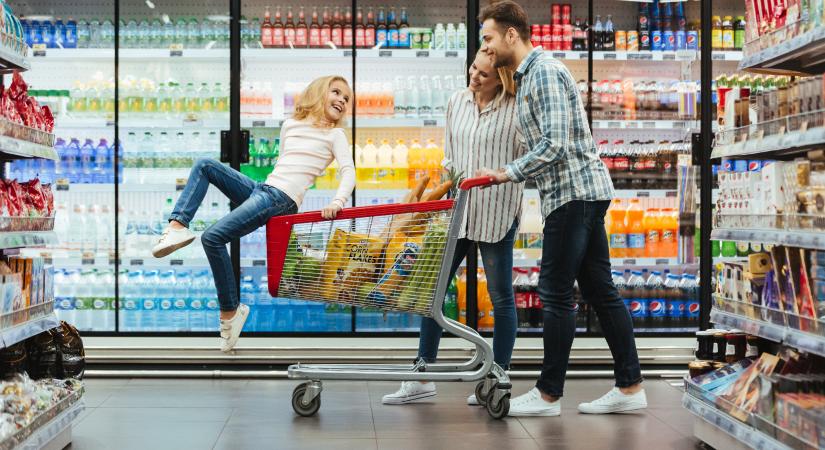 Változik a nyitvatartás: lépett a Lidl, a Tesco, a Penny és a Spar