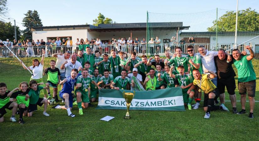Menczer Tamás helyretette a Bajnokok Ligáját - azonnal jött a válasz