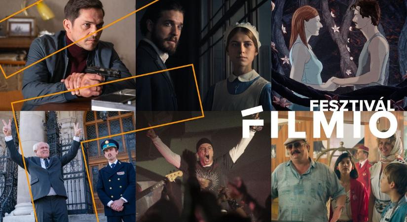 Hihetetlen lehetőség: ezeket a filmeket nézheted teljesen ingyen júniusban a FILMIO-n