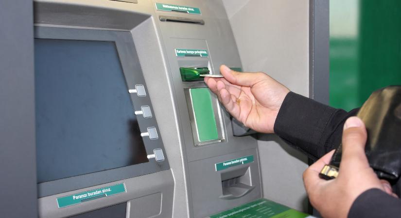 Új ATM-eket telepítenek: valójában mi ennek a jelentősége?