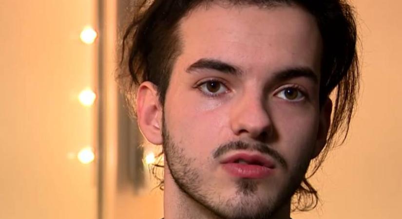 Azahriah nagy bejelentést tett az oldalán: előbb tér vissza, mint gondoltuk