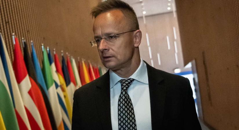 Szijjártó Péter: nagy patrióta győzelem született Lengyelországban