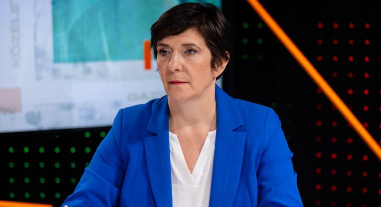 Egyetlen jelölt volt, hozta a papírformát: Dobrev Klára a Demokratikus Koalíció új elnöke