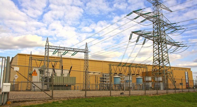 Múlt héten csökkentek az energiaárak, a földgáz több mint 6 százalékkal lett olcsóbb