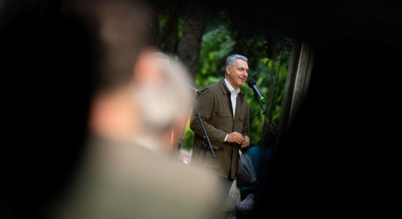 Csak Lázár János vett ki osztalékot a batidai vadászkastélyt birtokló cégből
