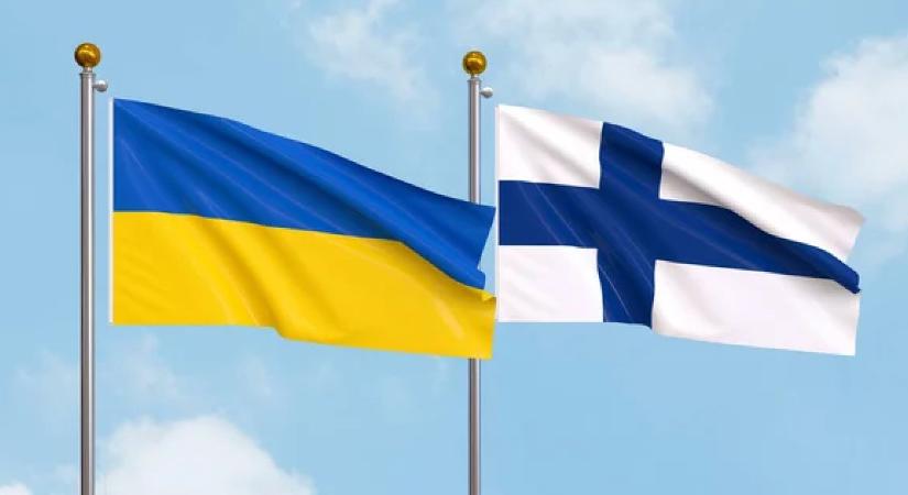 Finnország 20 millió eurót fektet be az ukrán középiskolai reform támogatására