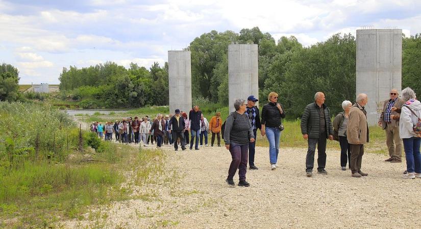 A dunakiliti vízlépcsőnél – Mit nyertünk, mit veszítettünk vele?