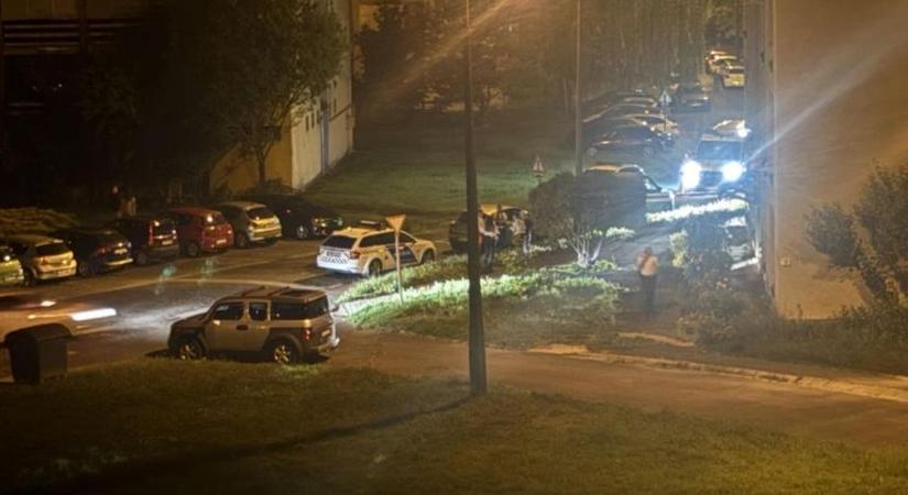 Haláleset rázta meg a reggelt