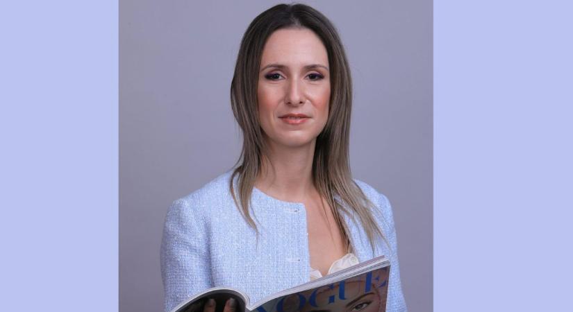 Avatárok, AI és népi motívumok? Egri Petra elárulja, merre tart a hazai divatkutatás jövője