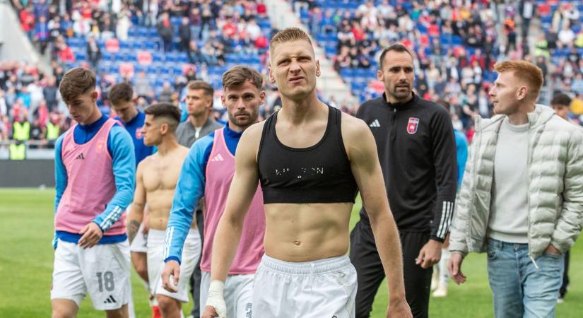 Itt a hajrá, a héten eldől a Fehérvár FC sorsa