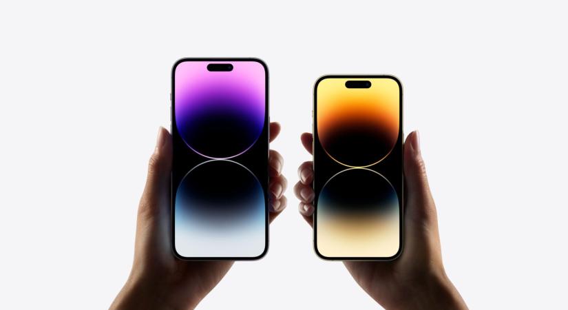 Tovább nőhet az iPhone 17 kijelzője